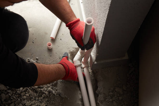 Best Gas Line Repair  in Claxton, GA