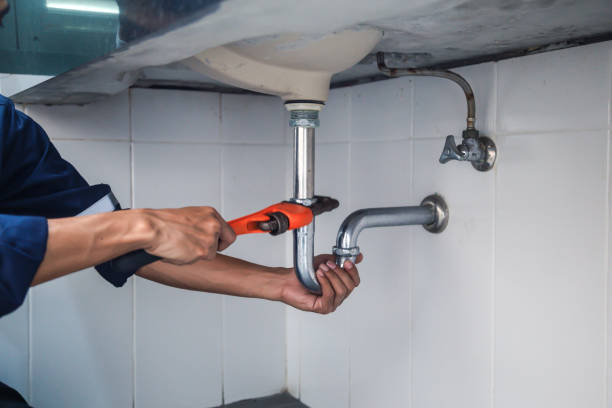 Best Faucet Repair  in Claxton, GA