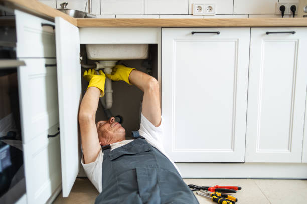 Best Emergency Plumbing Repair  in Claxton, GA