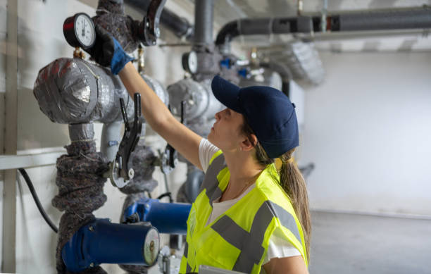 Best Clogged Drain Plumber  in Claxton, GA