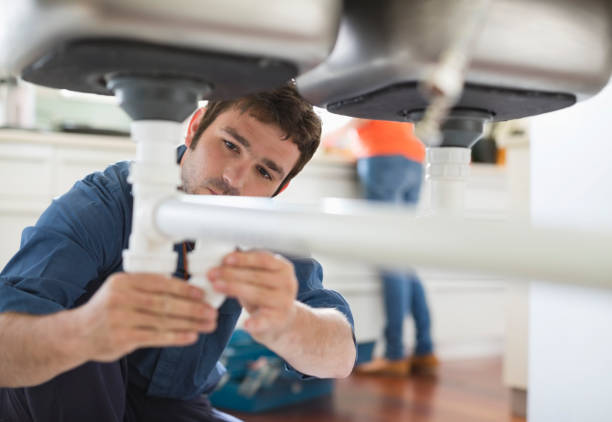 Best Commercial Plumbing Services  in Claxton, GA