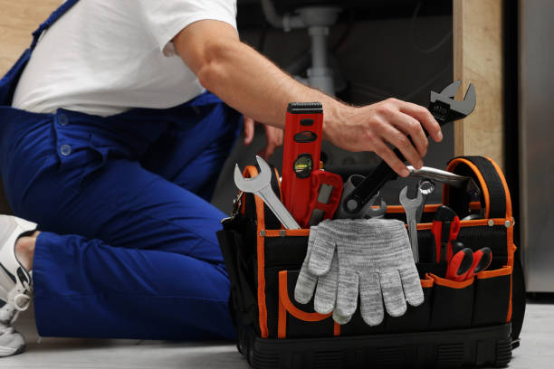Best Affordable Plumbing Services  in Claxton, GA