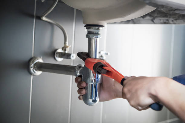 Best Toilet Repair Services  in Claxton, GA