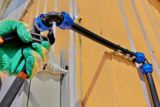 Best Shower Repair Services  in Claxton, GA
