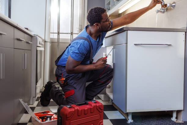 Professional Plumbing in Claxton, GA