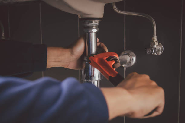 Best Drain Cleaning Services  in Claxton, GA